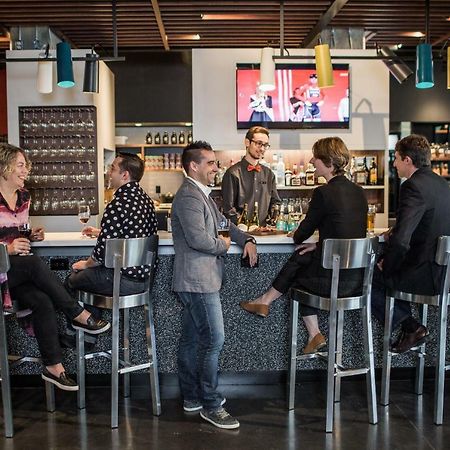 Alt Hotel Ottawa Downtown Luaran gambar