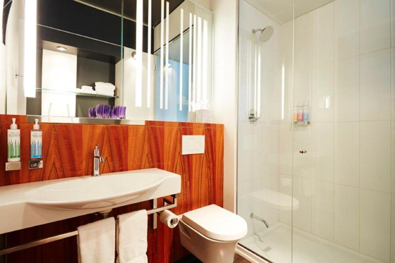 Alt Hotel Ottawa Downtown Luaran gambar