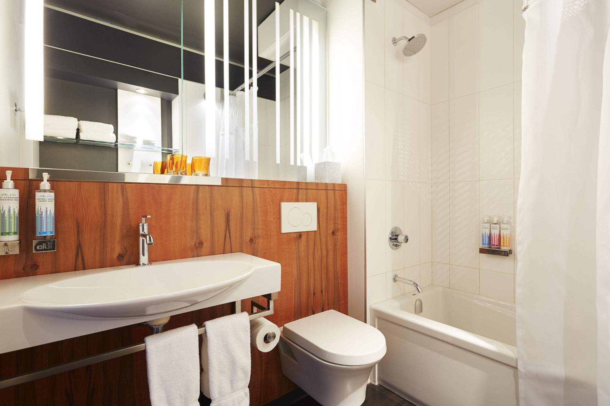 Alt Hotel Ottawa Downtown Luaran gambar