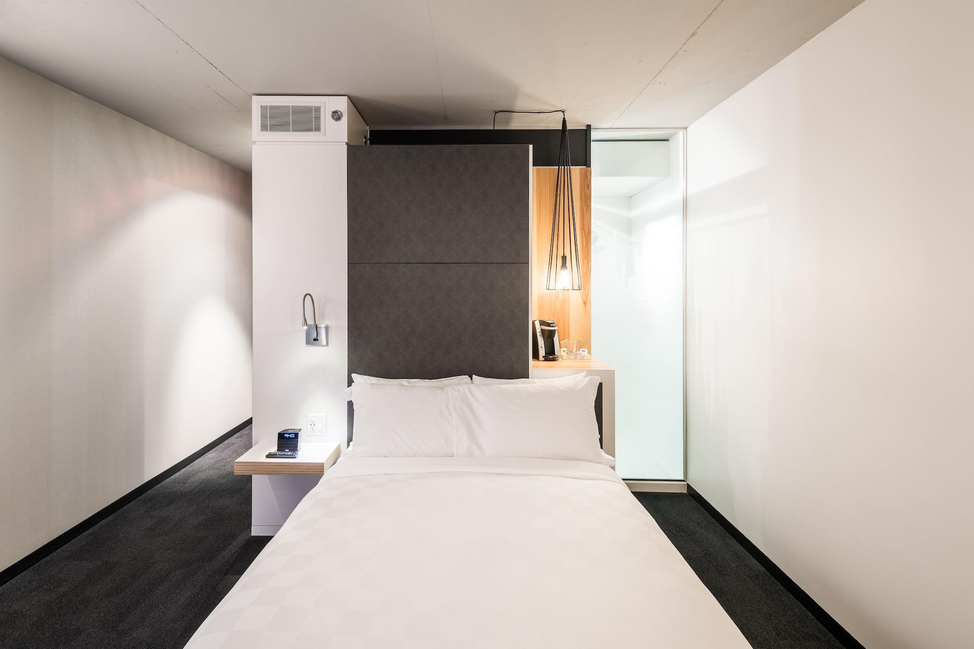 Alt Hotel Ottawa Downtown Luaran gambar