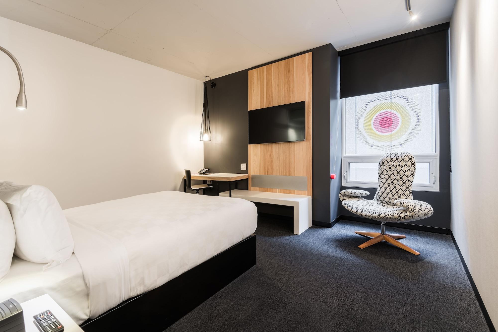 Alt Hotel Ottawa Downtown Luaran gambar
