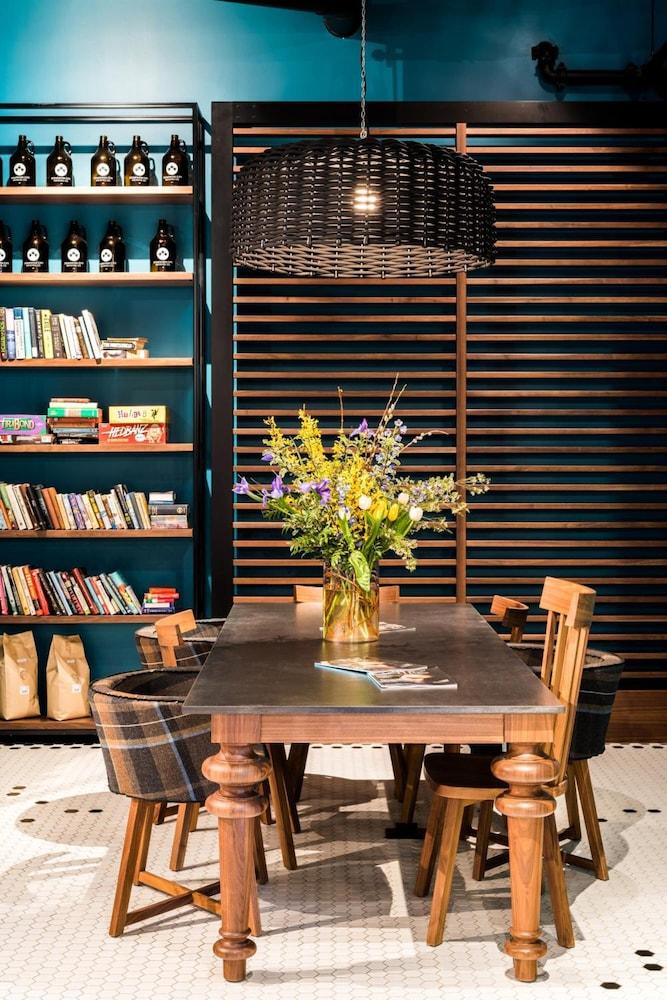 Alt Hotel Ottawa Downtown Luaran gambar