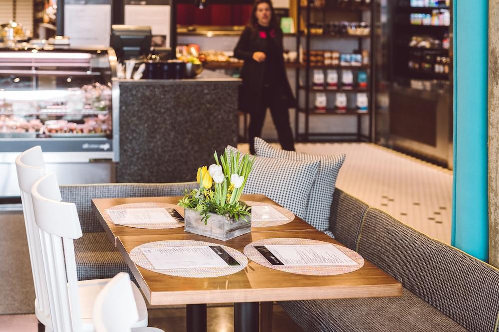 Alt Hotel Ottawa Downtown Luaran gambar