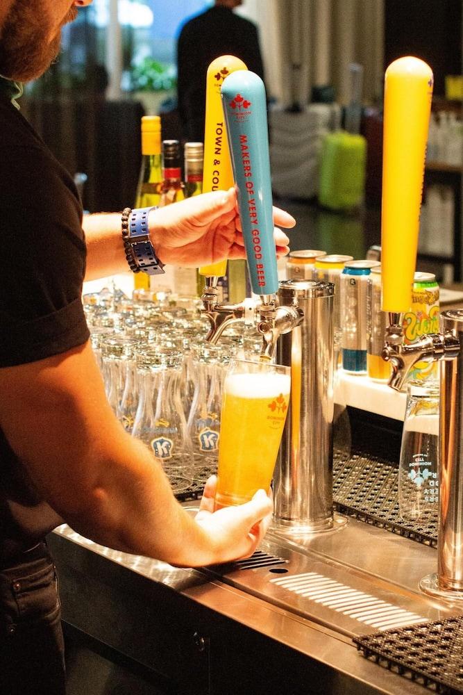 Alt Hotel Ottawa Downtown Luaran gambar