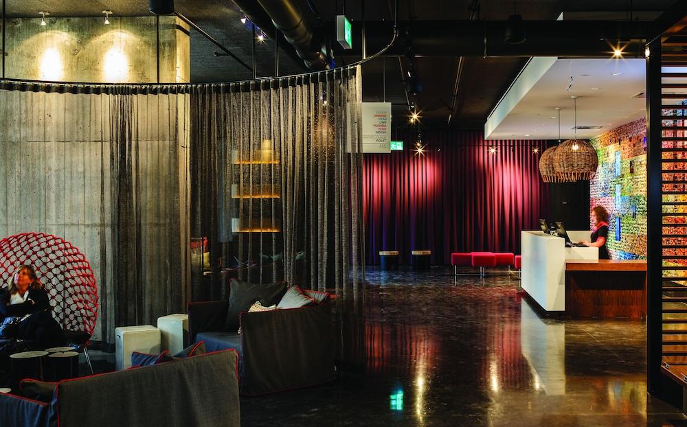 Alt Hotel Ottawa Downtown Luaran gambar