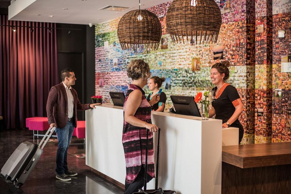 Alt Hotel Ottawa Downtown Luaran gambar