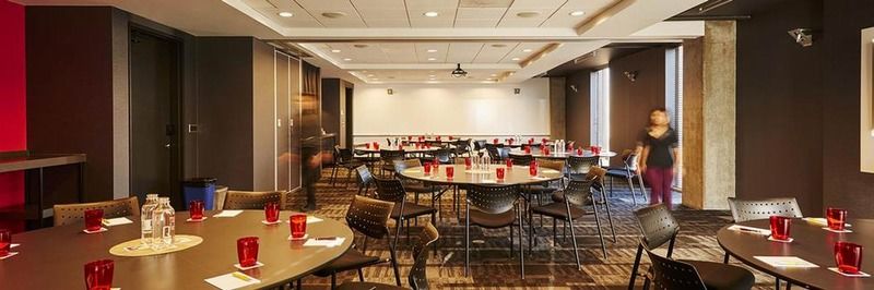 Alt Hotel Ottawa Downtown Luaran gambar