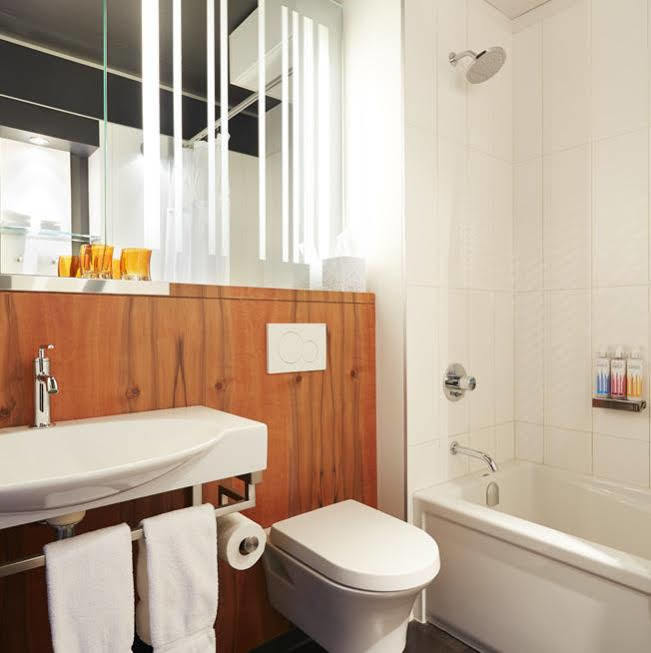 Alt Hotel Ottawa Downtown Luaran gambar