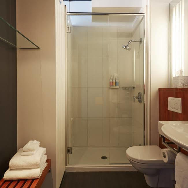 Alt Hotel Ottawa Downtown Luaran gambar
