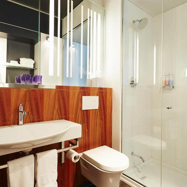 Alt Hotel Ottawa Downtown Luaran gambar