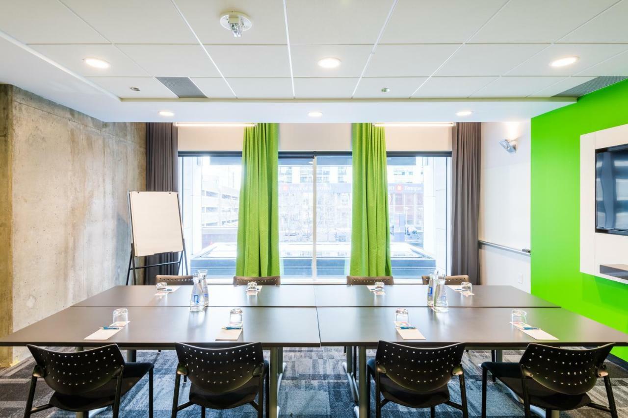 Alt Hotel Ottawa Downtown Luaran gambar